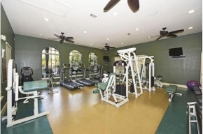 Two-Bedroom Townhome Kissimmee